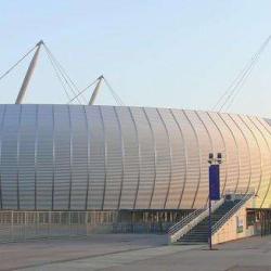 Zénith De Rouen