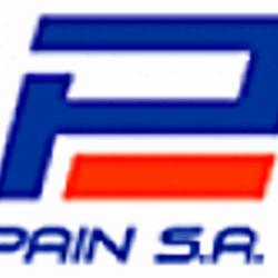 Societe Financiere Pain