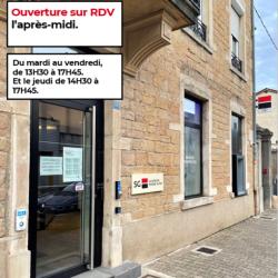Société Générale