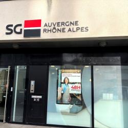 Société Générale