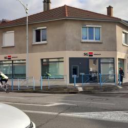 Société Générale