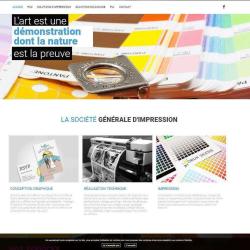Societe Generale D'impression