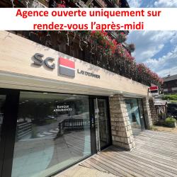 Société Générale