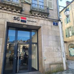 Société Générale