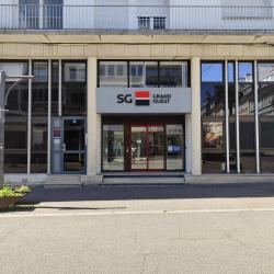 Société Générale