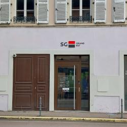 Société Générale