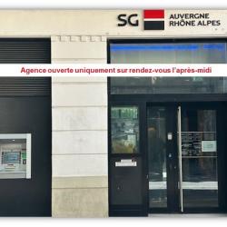 Société Générale