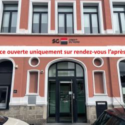 Société Générale