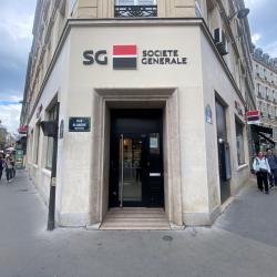 Société Générale