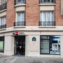 Société Générale