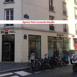 Société Générale