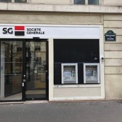 Société Générale