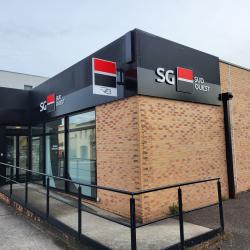 Société Générale