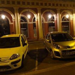 Societe Industrielle De Mulhouse