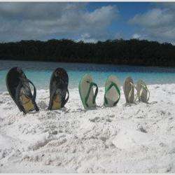 Jacky Shoes