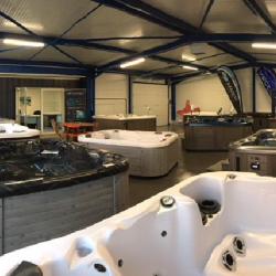 Societe Kopec Piscine Desjoyaux Saint Brieuc Jacuzzi