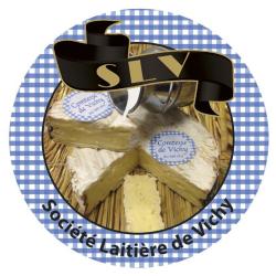 Société Laitière De Vichy