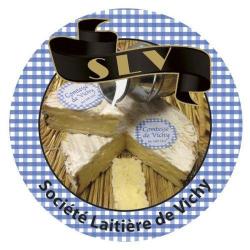 Societe Laitiere De Vichy