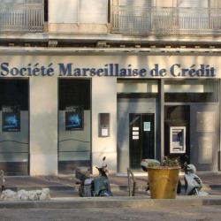 Societe Marseillaise De Credit