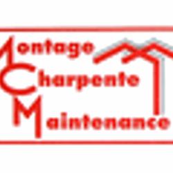 Société M.c.m. Montage Charpente Et Maintenance