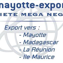 Societe Mega Negoce