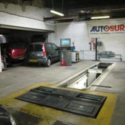 Autosur
