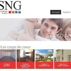 Société Nationale De Gestion
