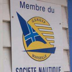 Société Nautique Massilia