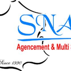 Société Nettoyage Et D'agencement 21