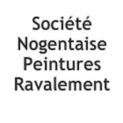 Société Nogentaise Peintures Ravalement