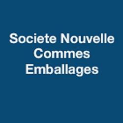 Societe Nouvelle Commes Emballages