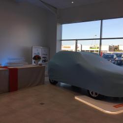 Citroën - Snel - Dieppe