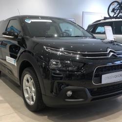 Societe Nouvelle Des Ets Leprince – Citroën