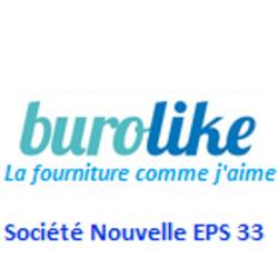 Buro Like