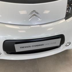 Societe Nouvelle Grand Garage De Gascogne Auch – Citroën