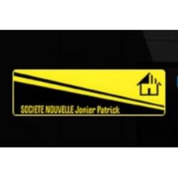 Societe Nouvelle Jonier Patrick