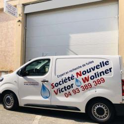 Société Nouvelle Victor Woliner