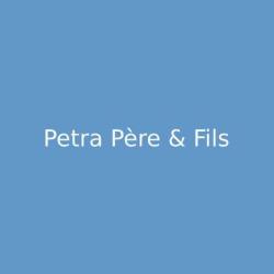 Petra Père Et Fils