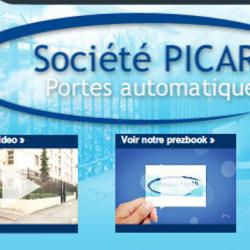 Société Picard