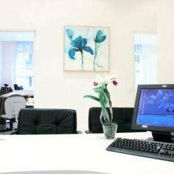 Société Poincaré Centre Affaires