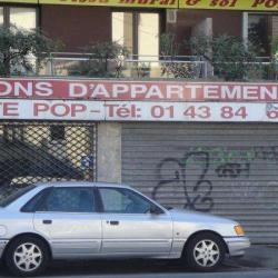 Société Pop