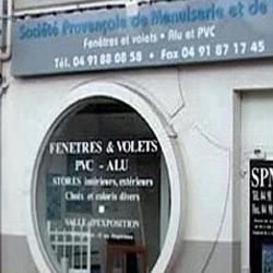 Société Provençale De Menuiserie Et De Pose