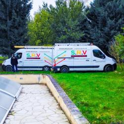 Société Rénovation Vieira Srv