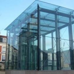 Société Technique D'application Du Verre