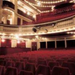 Théâtre De La Madeleine