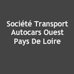 Société Transport Autocars Ouest Pays De Loire