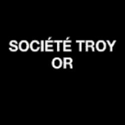 Société Troy Or