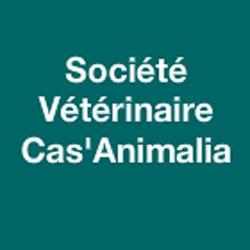 Société Vétérinaire Cas'animalia