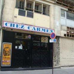 Chez Carmen