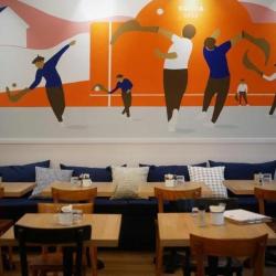 Socoa - Bar A Tapas